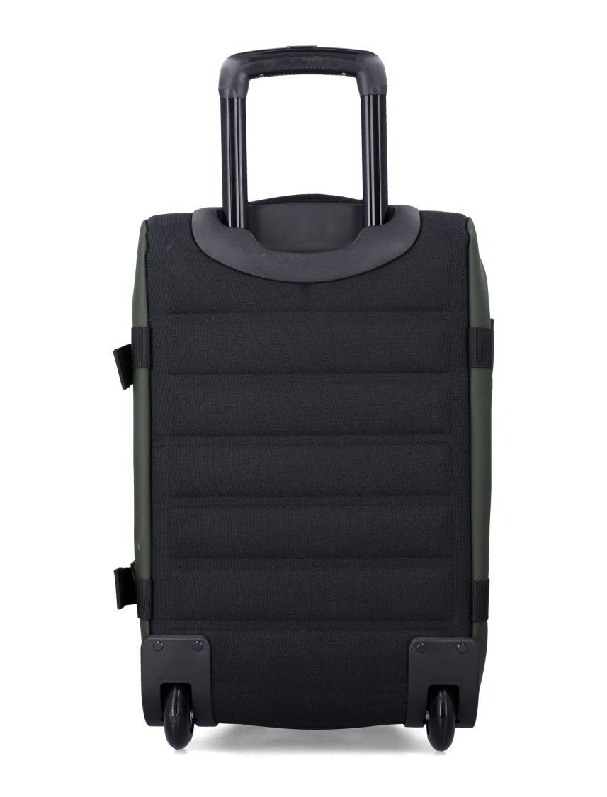 Rains Texel Cabin Pu Waterproof Suitcase