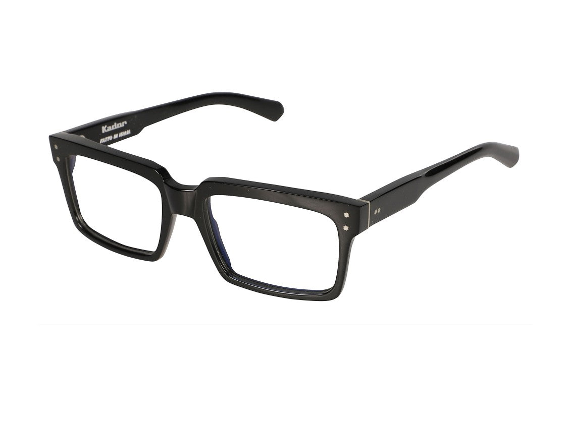 Kador Premium 15 Oversized Square Eyeglasses