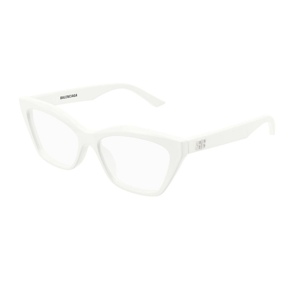 Balenciaga Bb0342o Everyday Line Cat-Eye Optical Frame