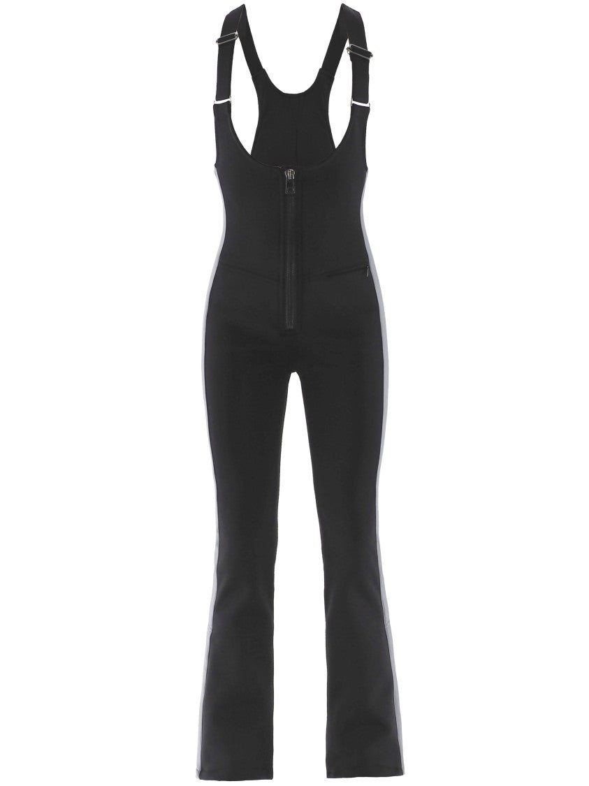 Roberta Tonini Rosy Fitted Sporty Jumpsuit