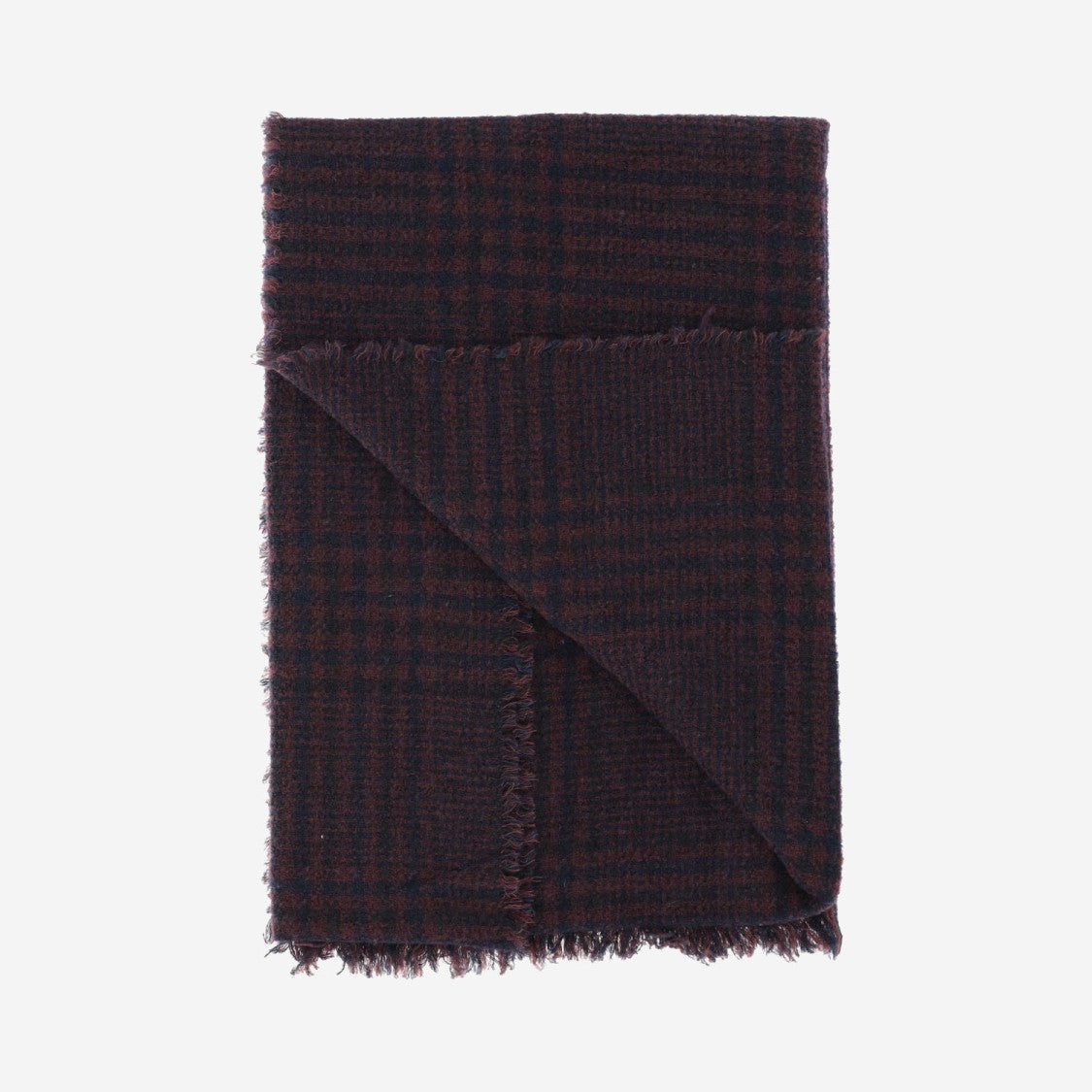 Faliero Sarti Perry Wool Blend Scarf