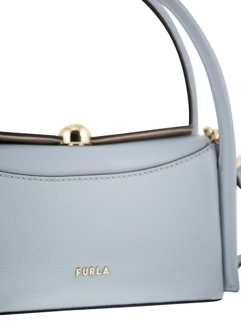 Furla Nicole - Mini Leather Bag