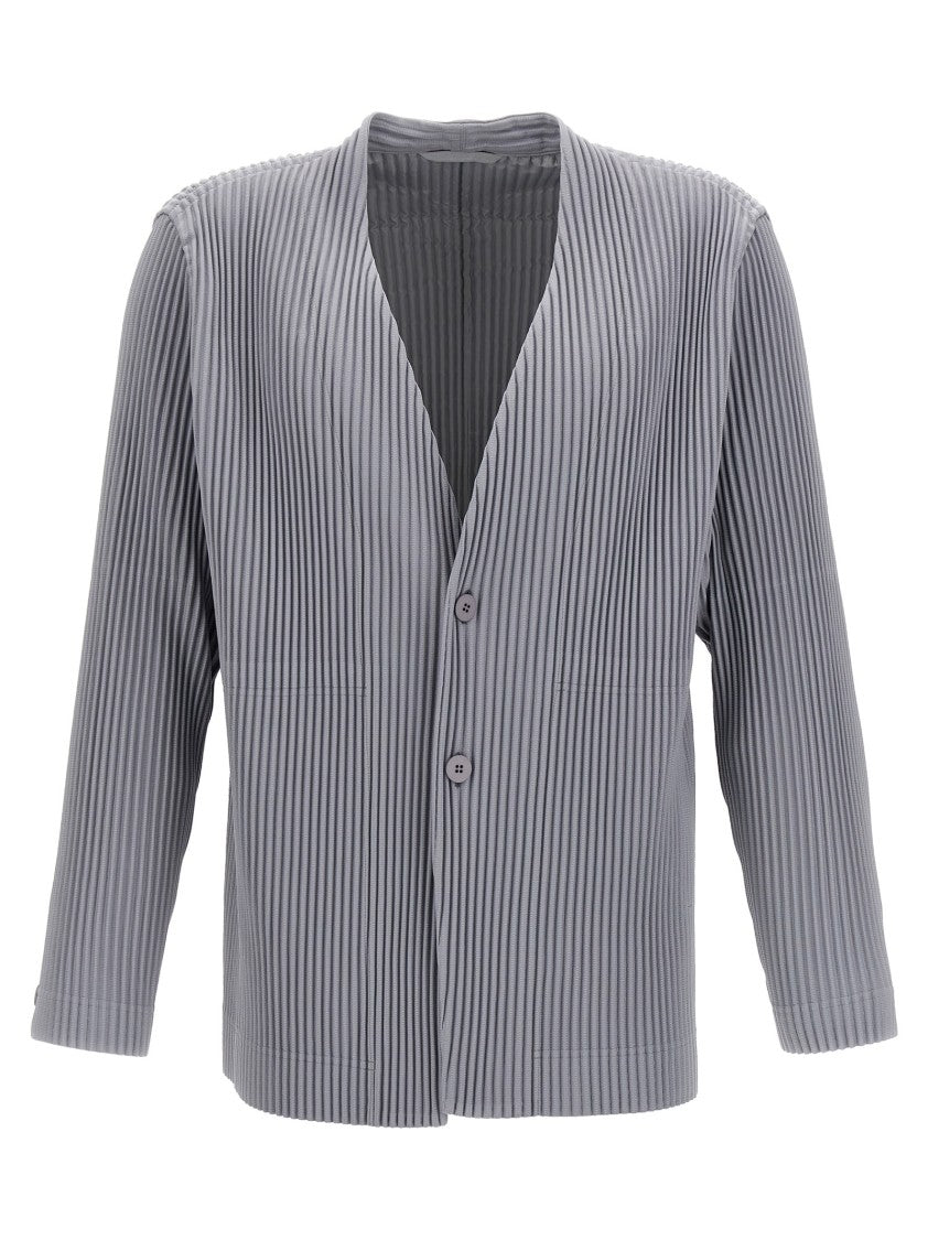 Homme Plissé Issey Miyake Tailored Pleats 1' Blazer