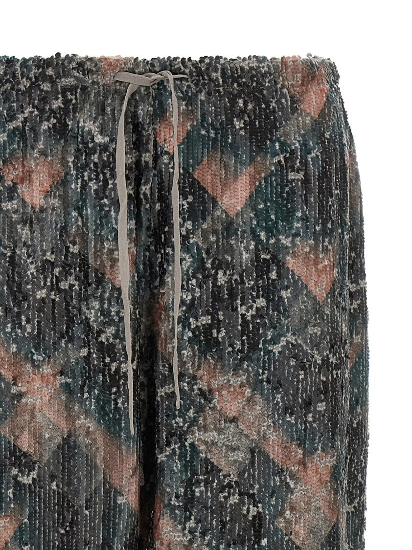 Dries Van Noten Puvis' Pants