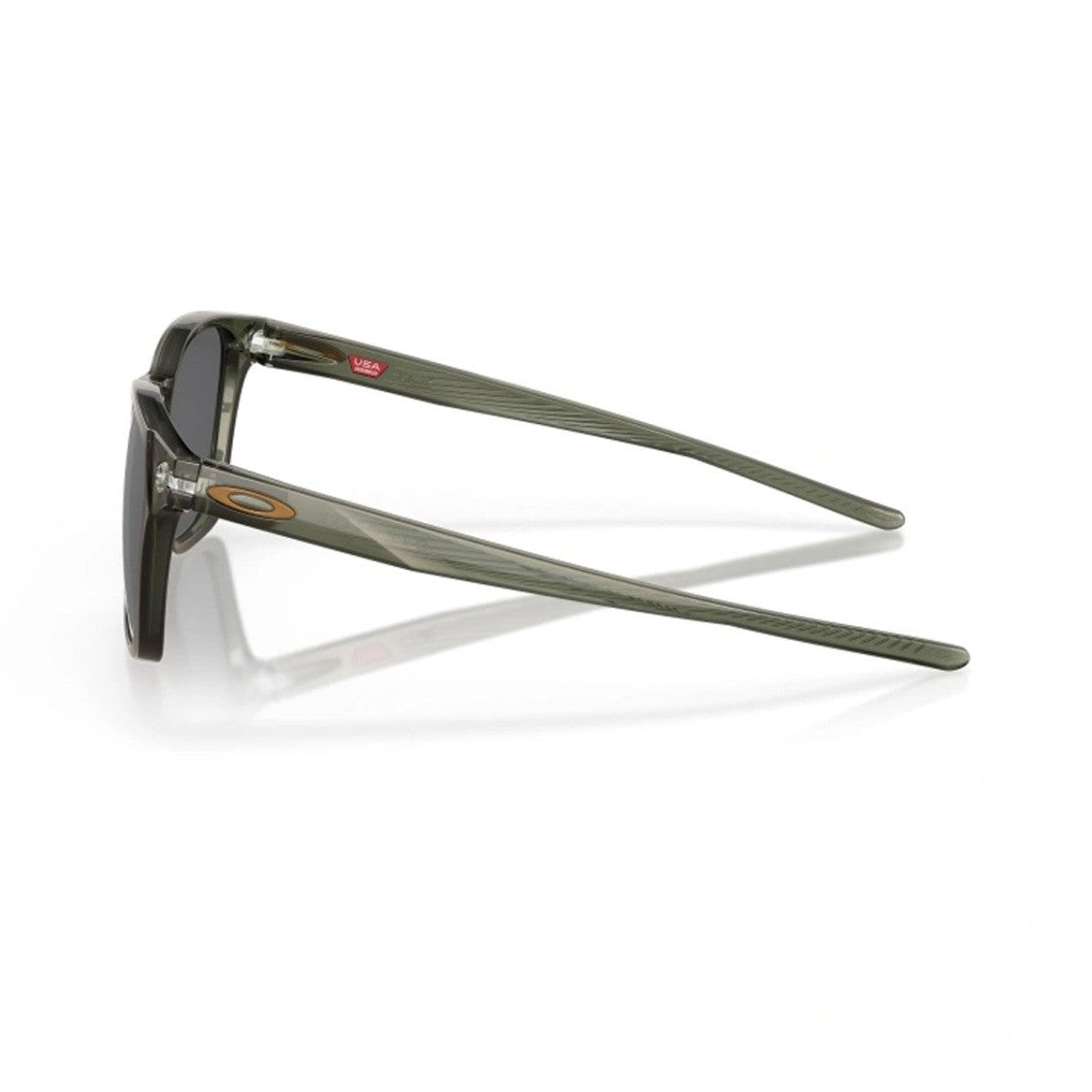 Oakley Olive Green Ojector Propionate Sunglasses
