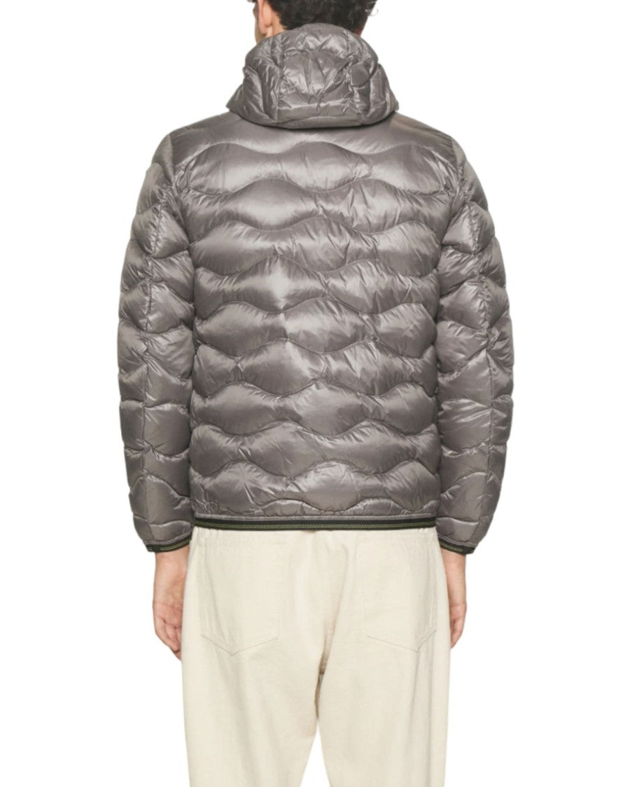 Blauer Lightweight Down-Filled Jacket