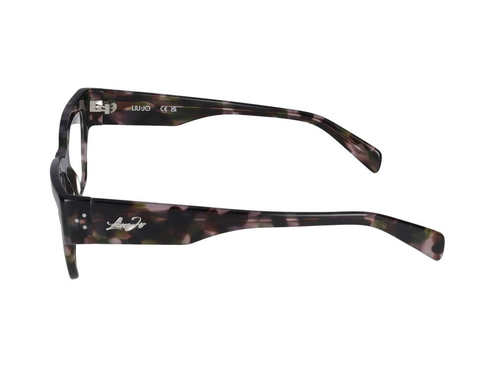 Liu Jo Eyeglasses Lj2793 239 Nude Khaki Tortoise 54/16/140