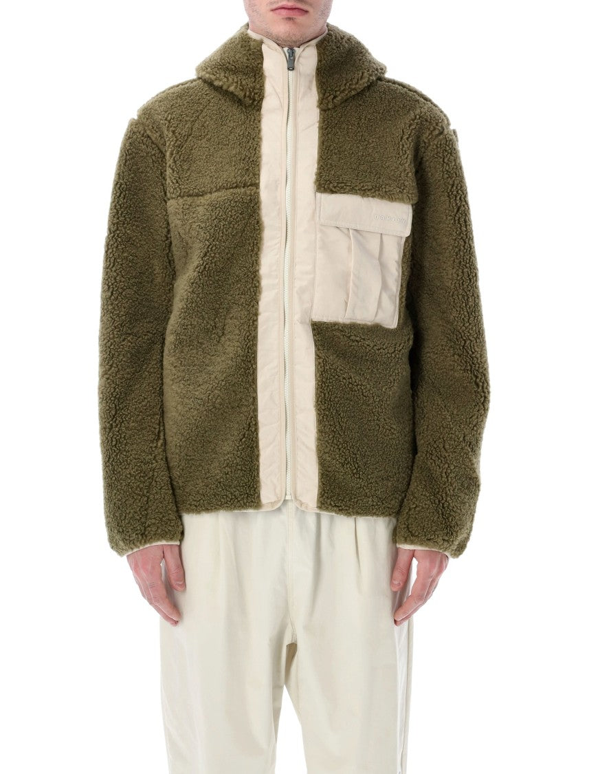 Oakley Snowdrift Sherpa Jacket