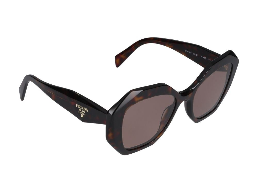 Prada Sunglasses 0Pr 16Ws 17N60b 53/20/145