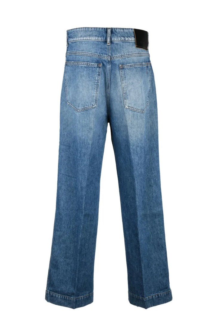 Sportmax Conio Jeans - Blue