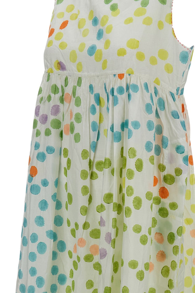 Injiri Bubble Dress