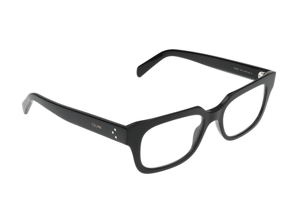 Celine Eyeglasses Cl50170i 001 53/18/150