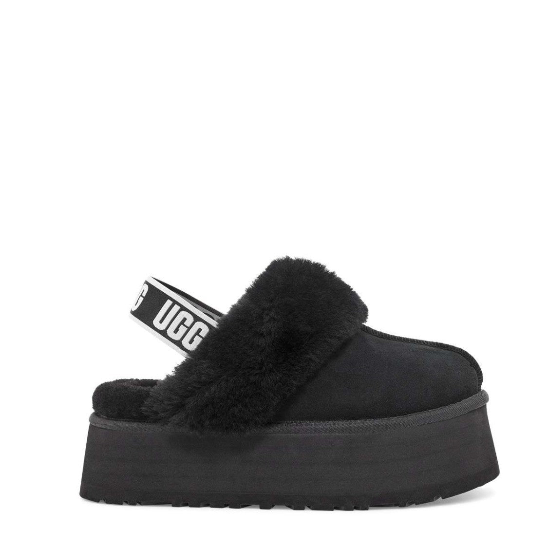 Ugg Ugg Funkette Ankle Boots