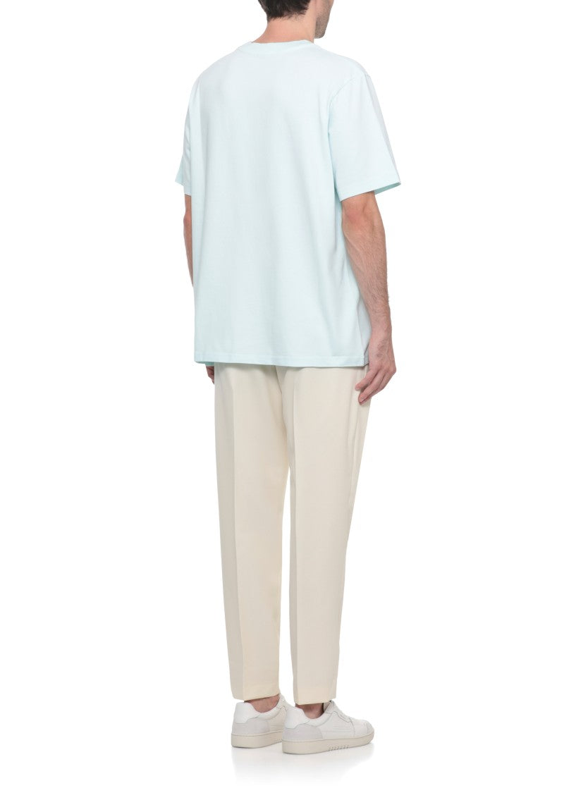 Casablanca Manga Tennis Ball T-Shirt