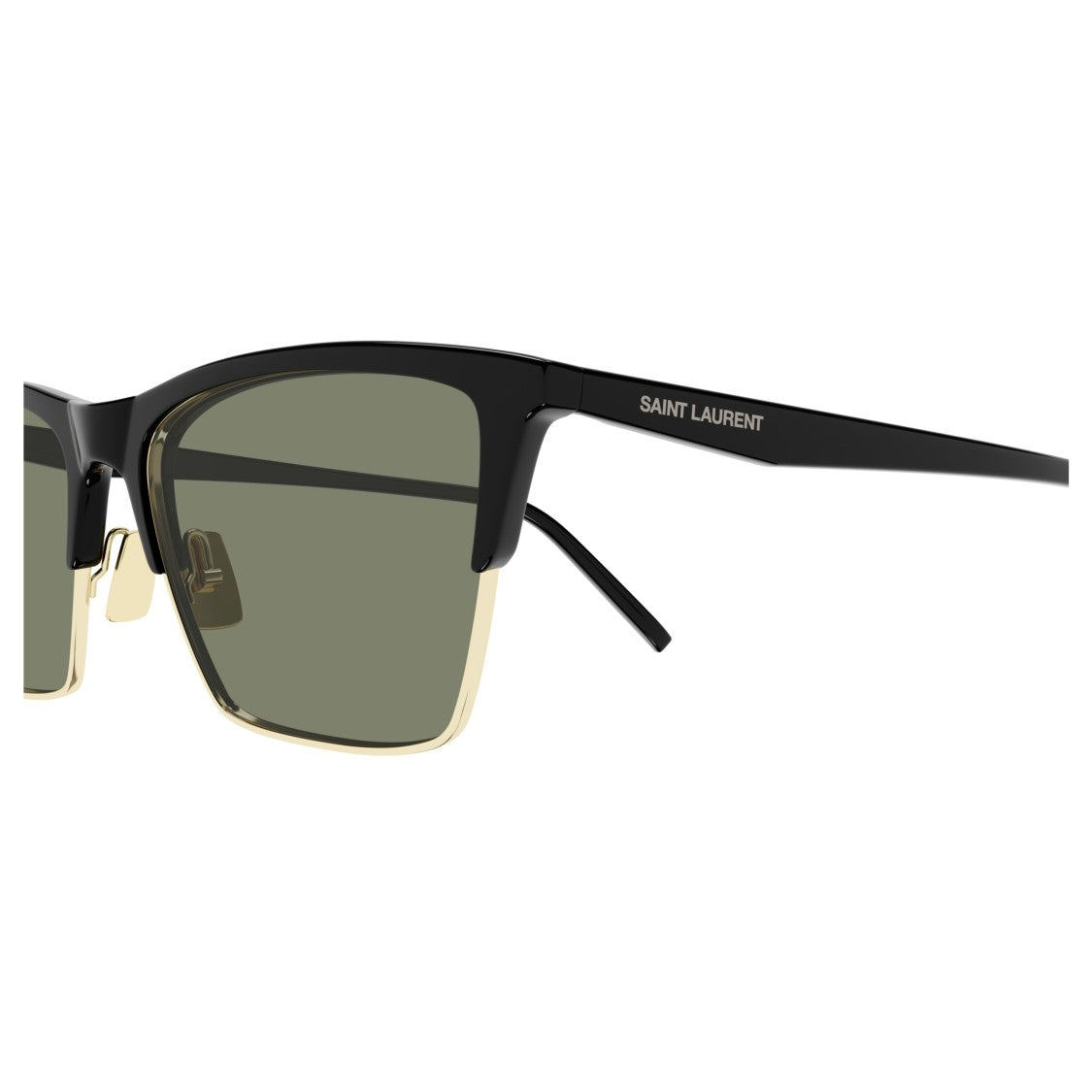 Saint Laurent Sl 767 Rectangular Frame Sunglasses