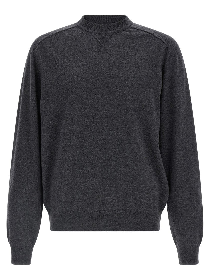 Jacquemus 'Le Sweater Brodé' Sweater
