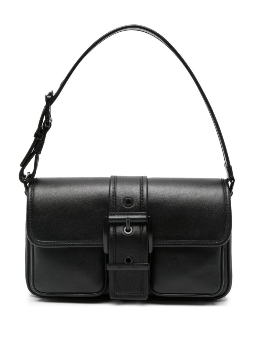 Michael Kors Shoulder Bag In Vitello Leather
