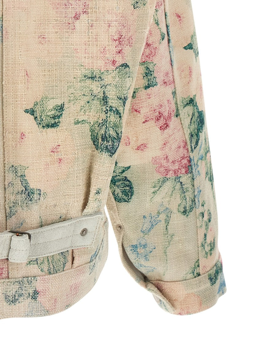 Junya Watanabe X Levi's® Jacket