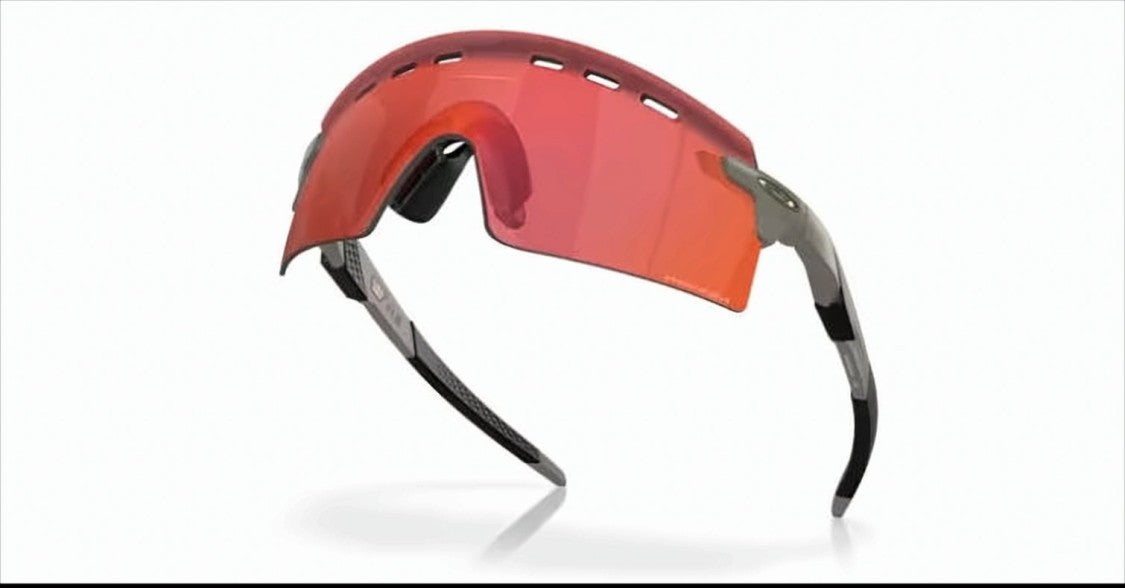 Oakley Encoder Strike Vented Sunglasses