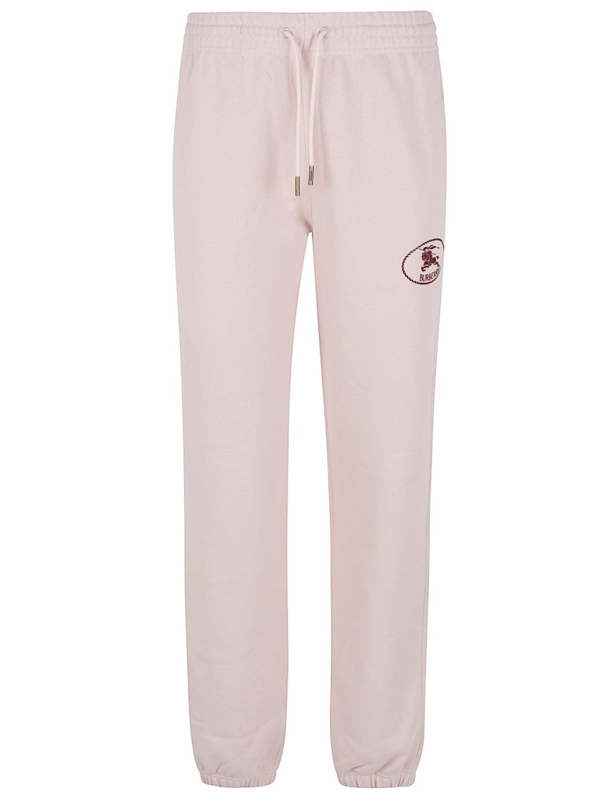 Burberry Lightweight Terry Cotton Joggers