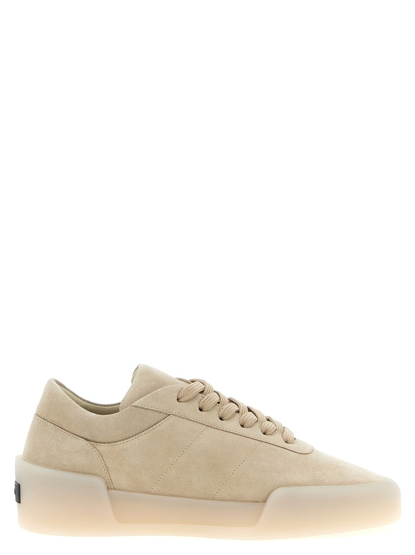 Fear Of God 'Aerobic Low' Sneakers