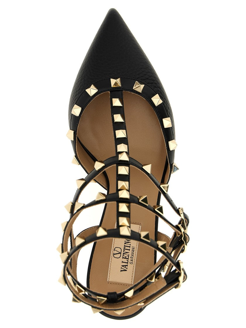 Valentino Garavani 'Rockstud' Pumps