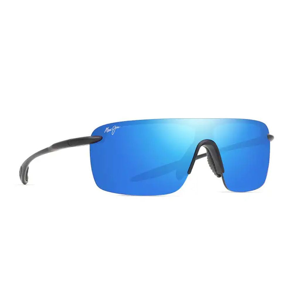 Maui Jim Jacket Matt Black Eyewear