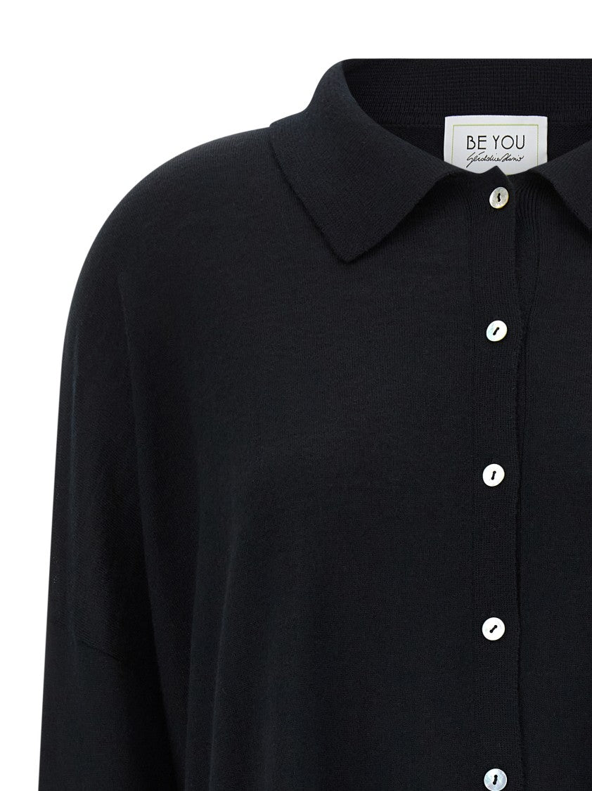 Be You Lady17' Cardigan