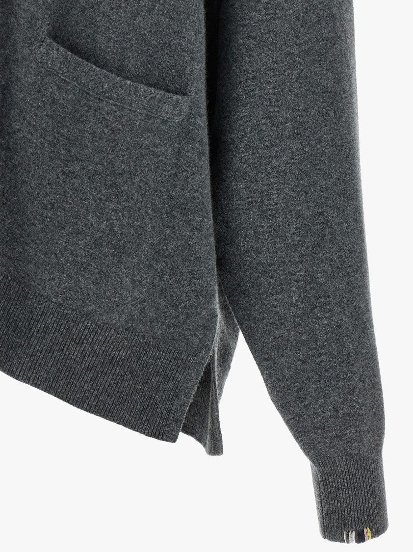 Extreme Cashmere 'N.24 Tokio' Cardigan