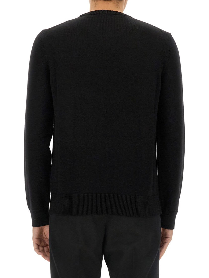 Dolce & Gabbana Wool Jersey.