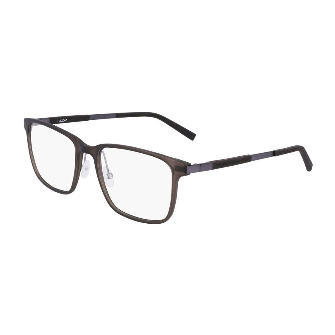 Flexon Ep8004 Propionate Memory Metal Sunglasses