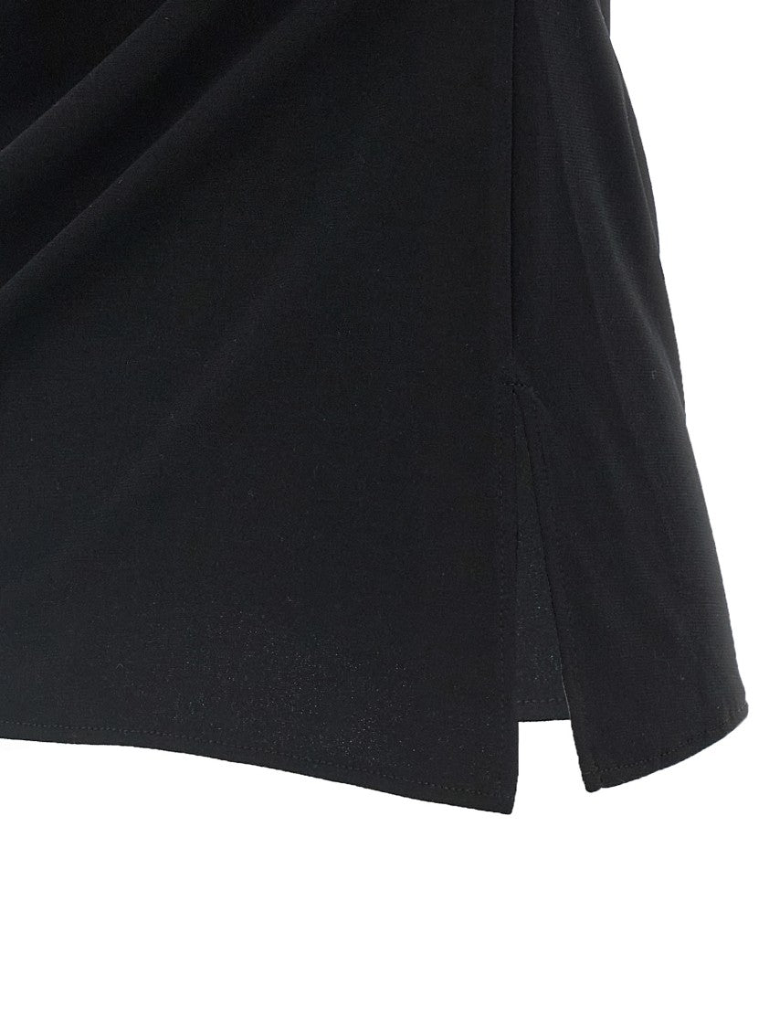 Coperni 'Draped Washing Clip Gala' Top