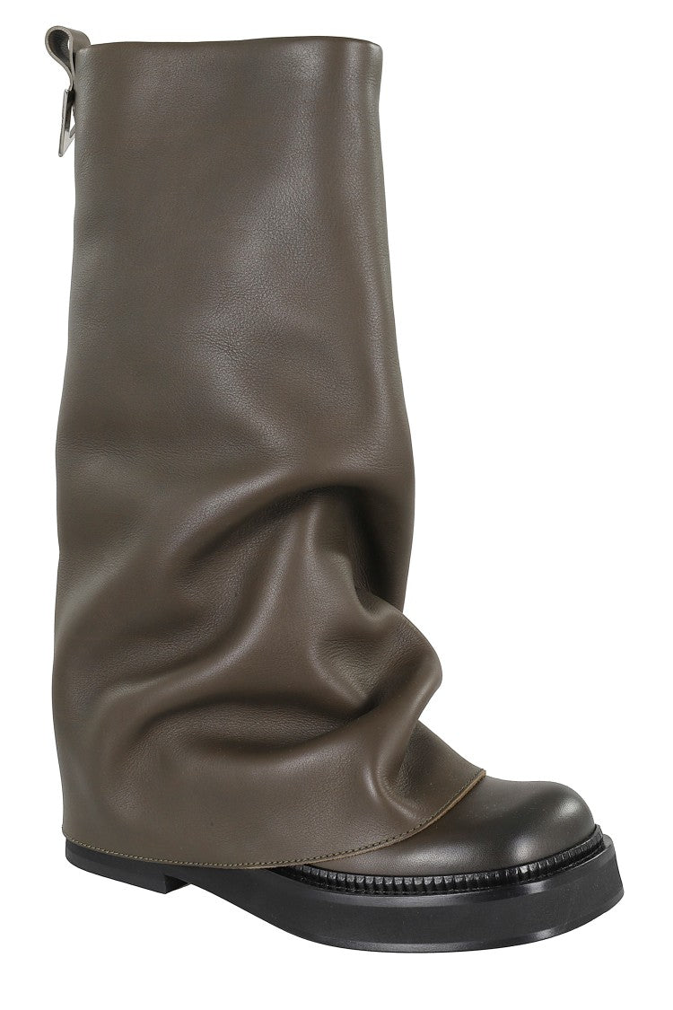 The Attico Robin Boots