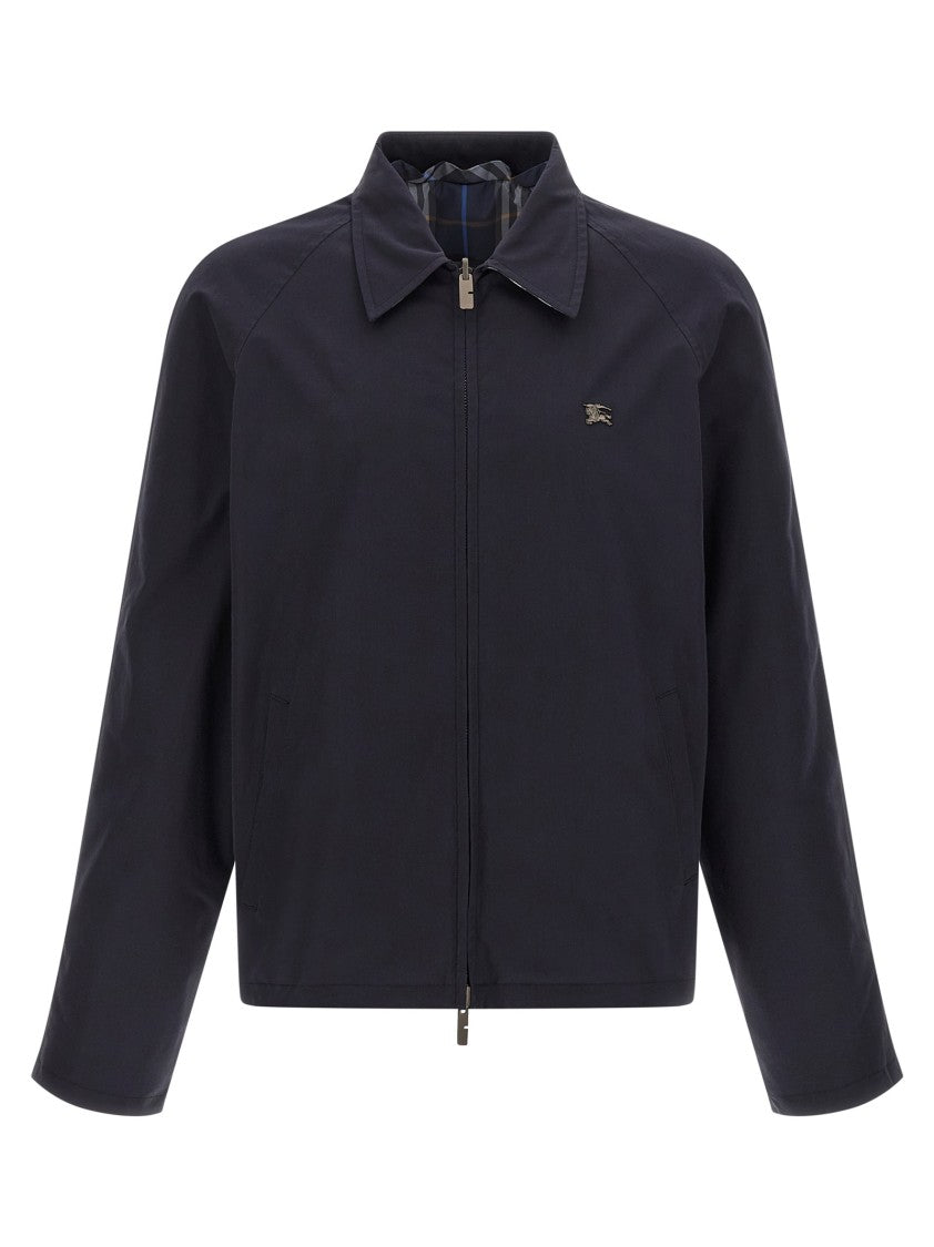 Burberry 'Hodson' Reversible Jacket