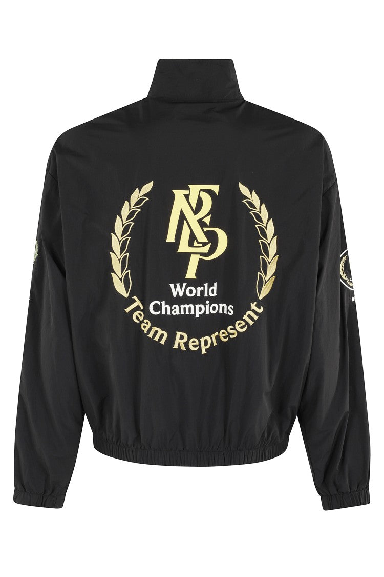 Represent World Championship Jacket