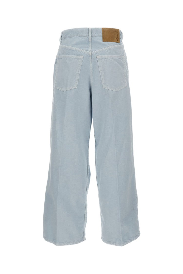 Haikure Candy Short Length Twill 45