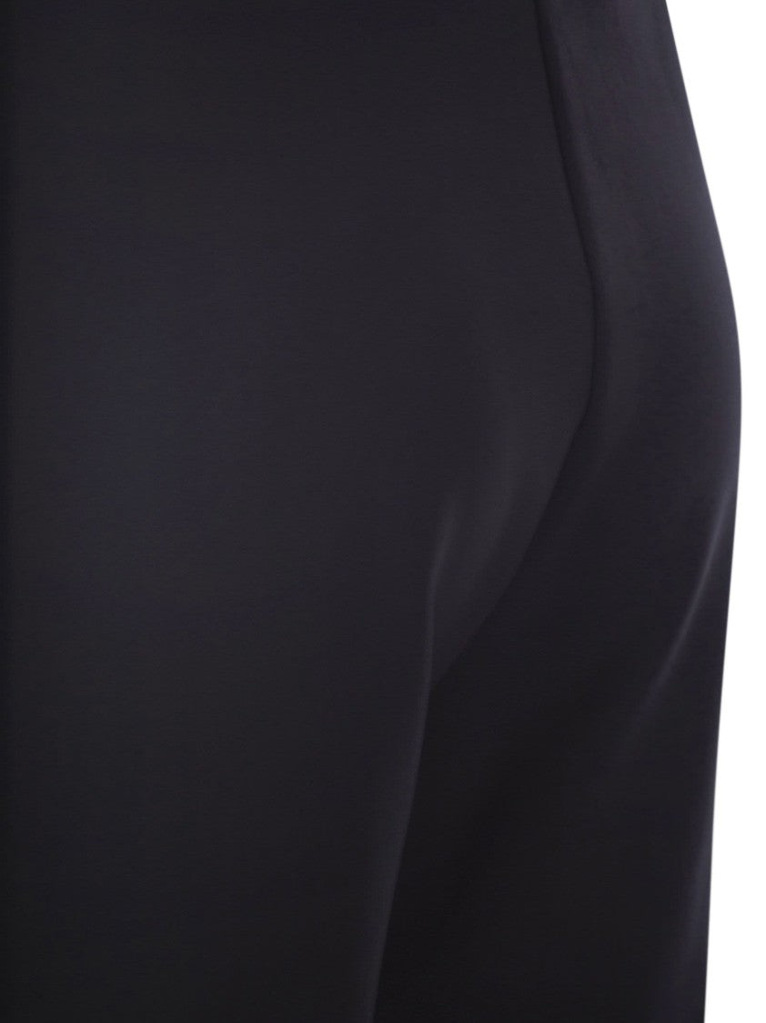 Max Mara Mxppergola - Slim Fit Trousers