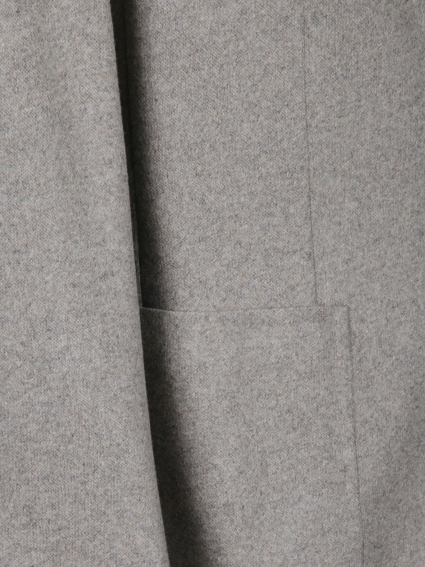 Tagliatore Montecarlo Tailored Jersey Blazer