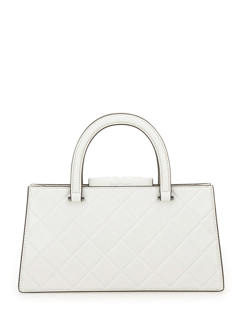 Tory Burch Fleming East-West Shopper Bag