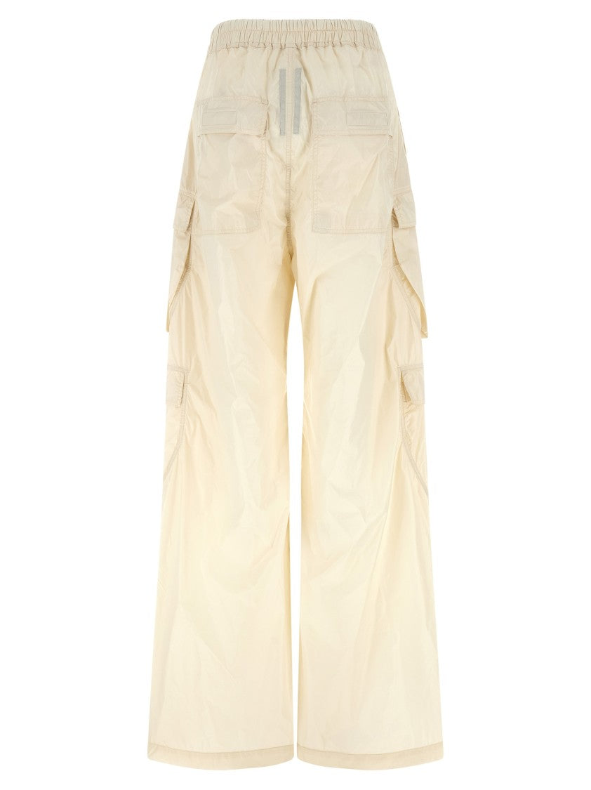 Drkshdw 'Double Cargo Jumbo Belas' Pants