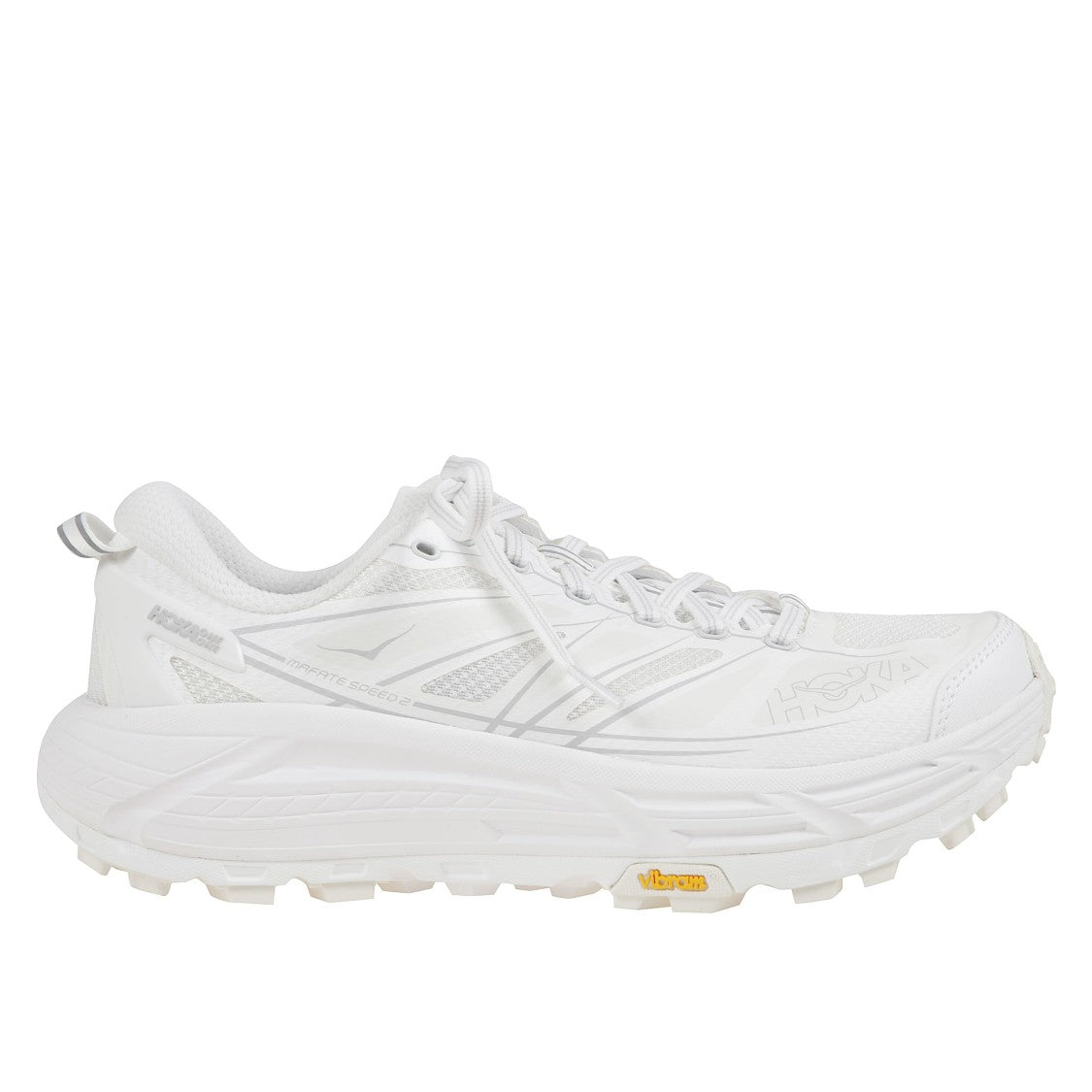 Hoka Technical Lightweight Breathable Shoes