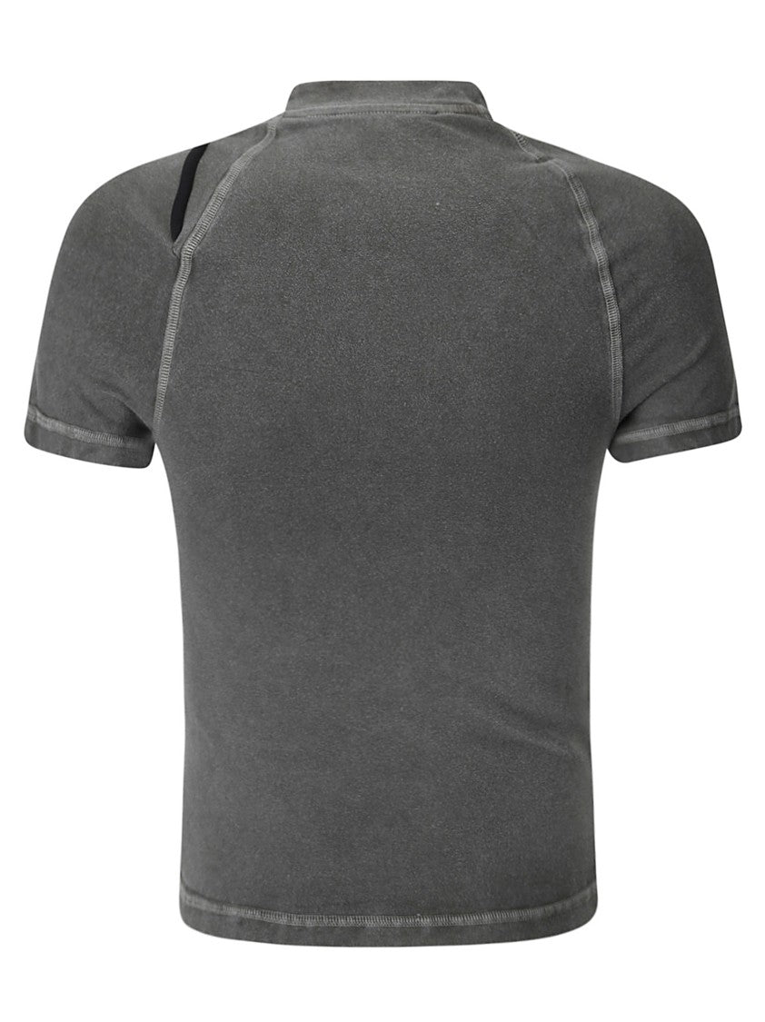 Ottolinger Slim Fit Logo T-Shirt