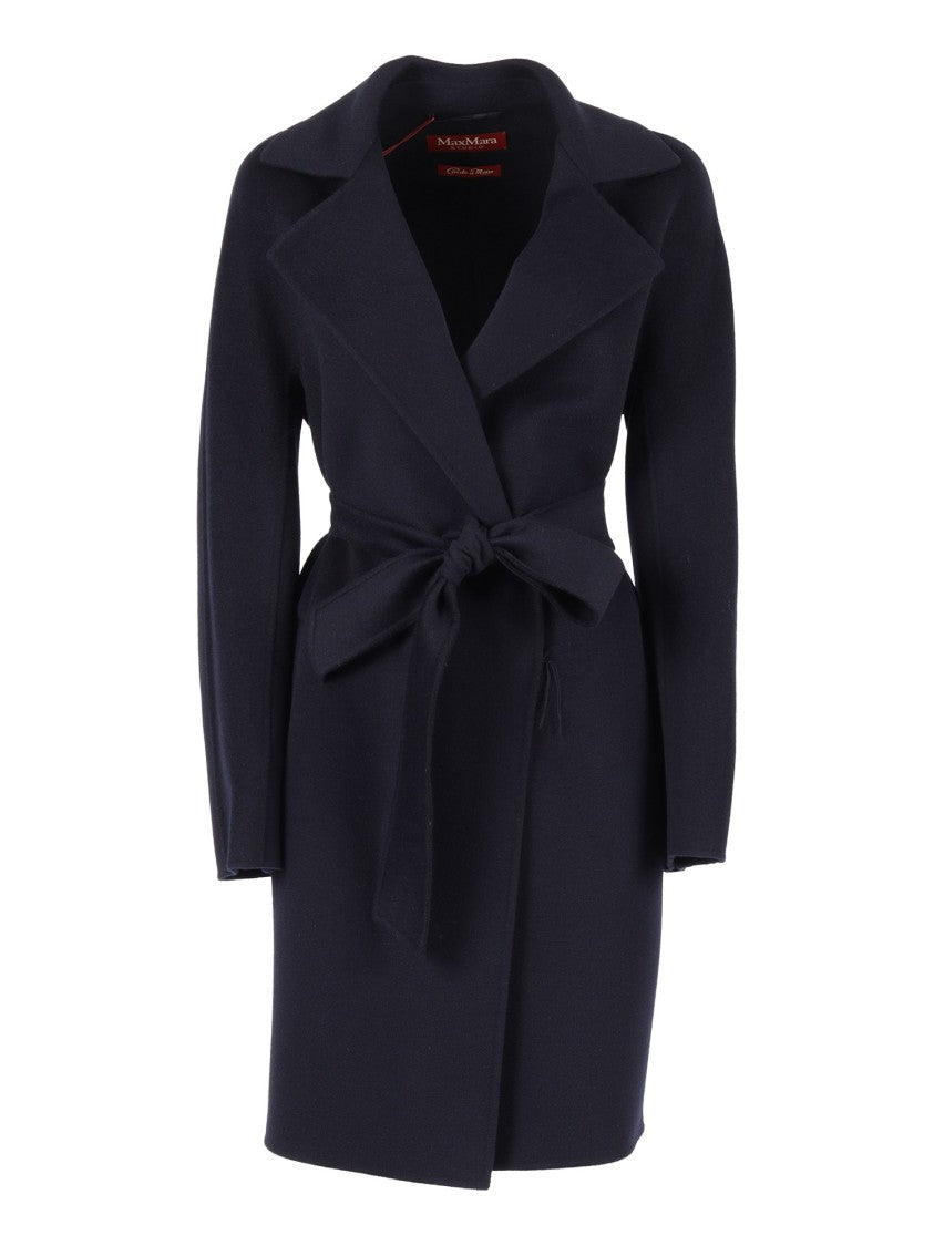 Max Mara Ajaccio Coat