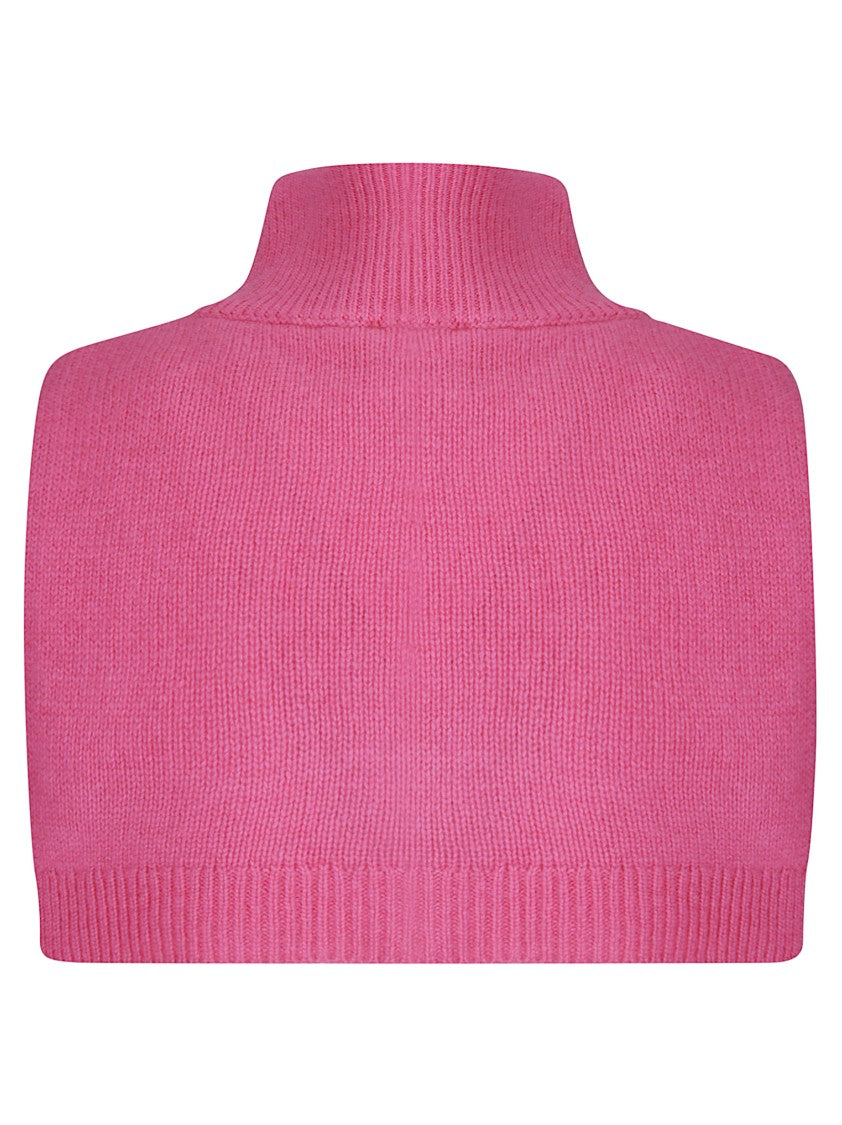 Absolut Cashmere Soft Cashmere Neck Warmer