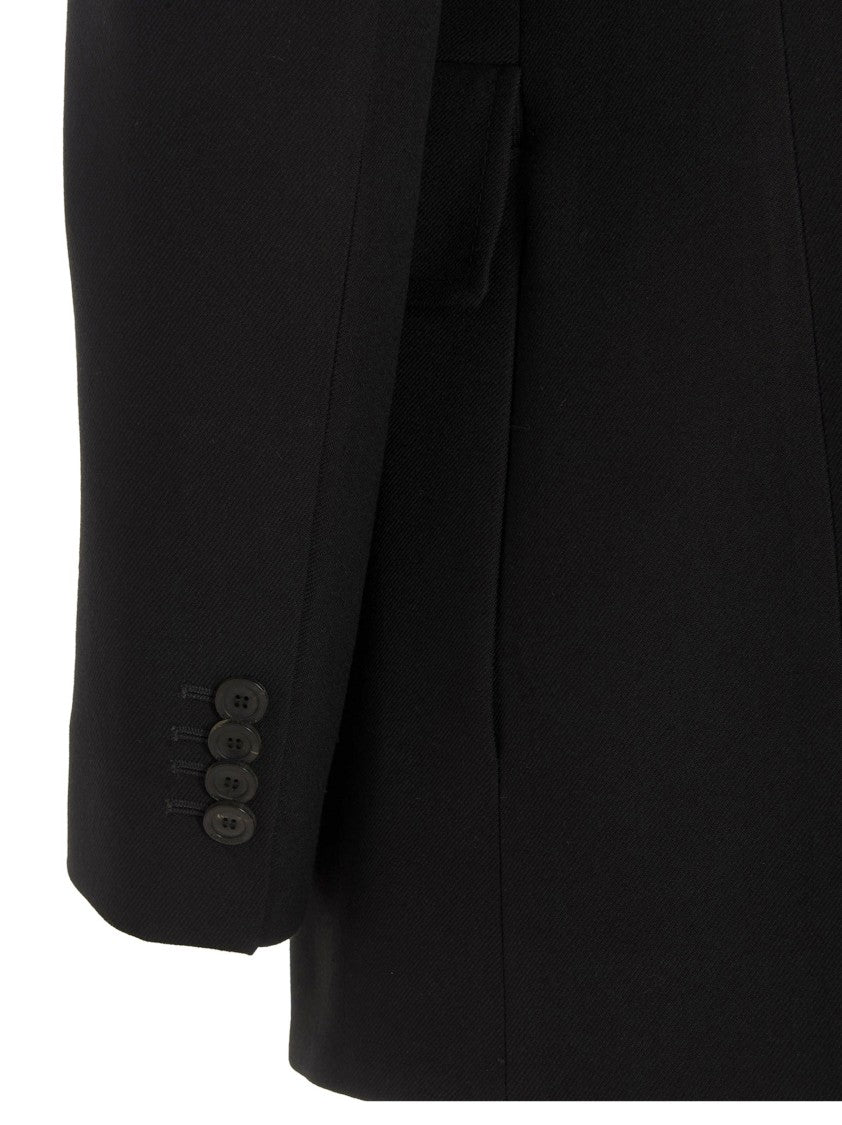 Balenciaga Blazer 'Hourglass'