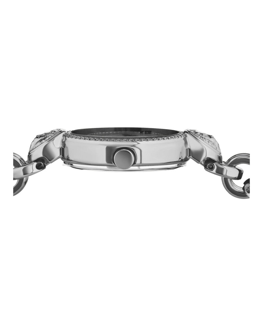 Versus Versace Les Docks Petite Bracelet Watch