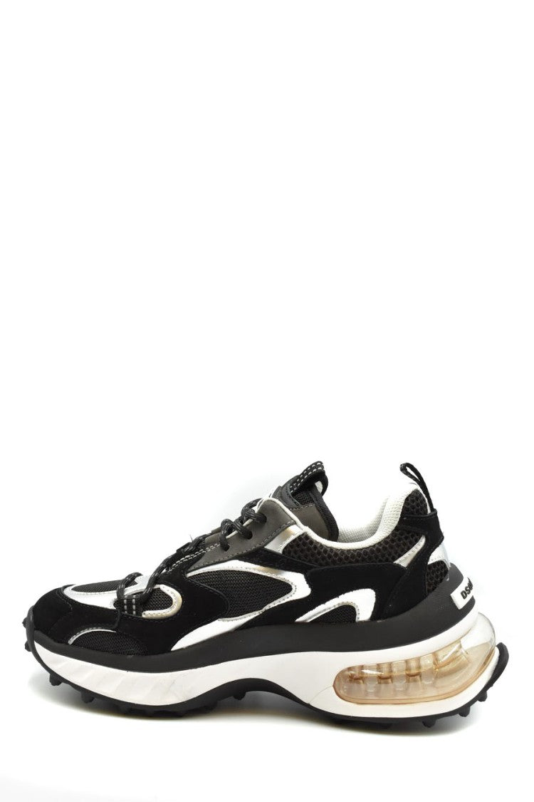 Dsquared2 Multicolored Active Sneakers