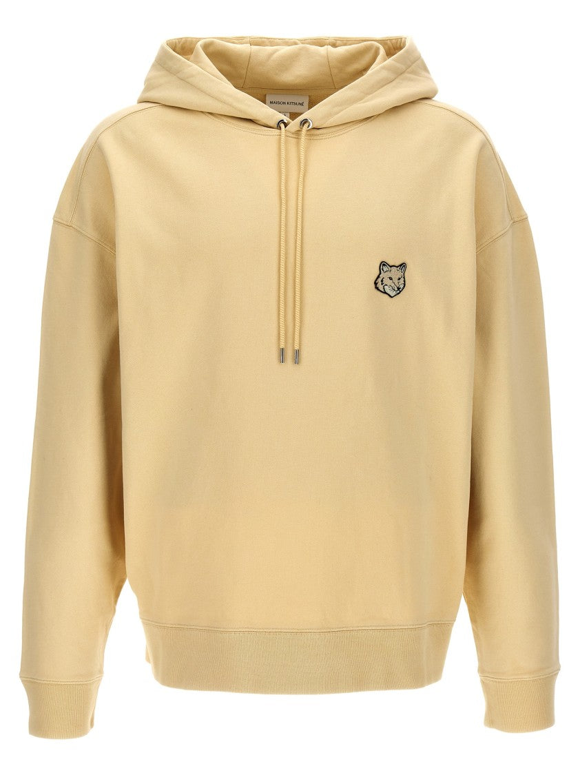 Maison Kitsuné Bold Fox Head' Hoodie