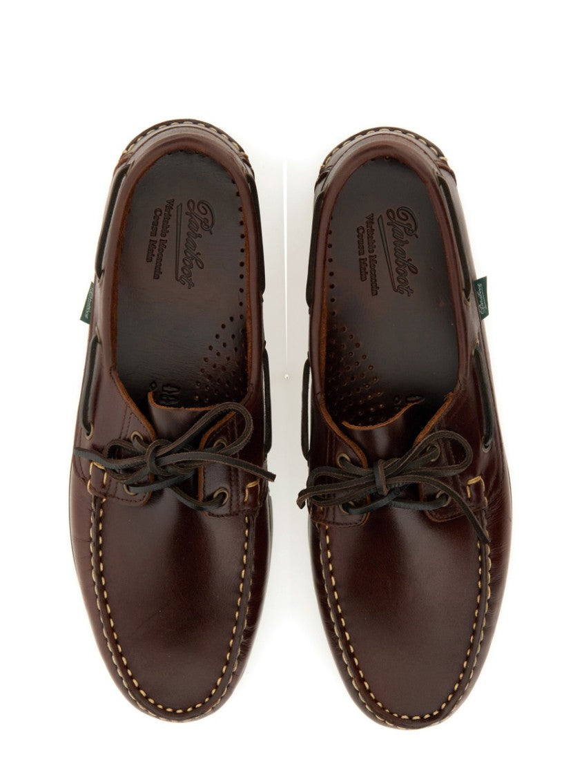 Paraboot Barth Mocassins