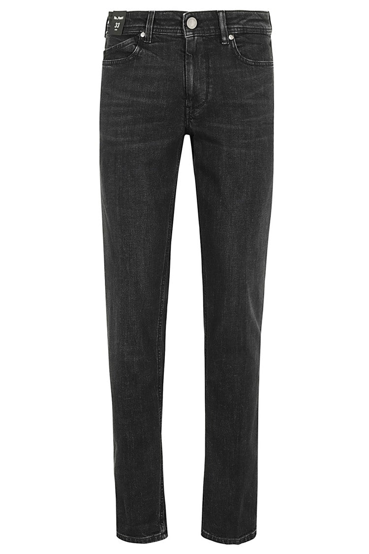 Re-Hash Rubens Z 5 Pocket Denim